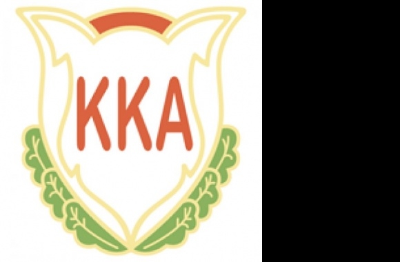 FK Inkaras Atletas Kaunas Logo