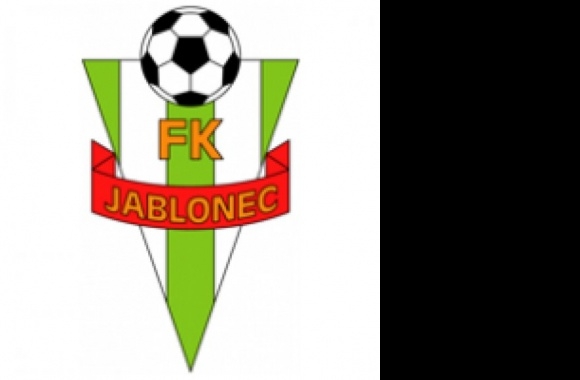 FK Jablonec Logo download in high quality