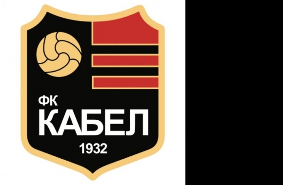 FK Kabel Novi Sad Logo
