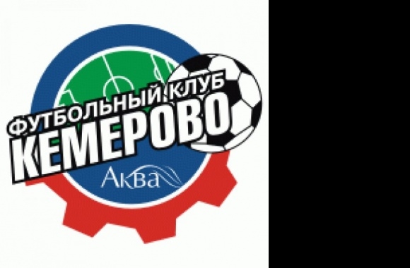 FK Kemerovo Logo