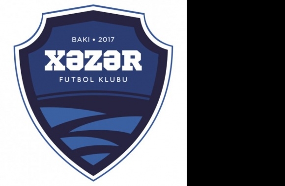 FK Khazar Baki Logo