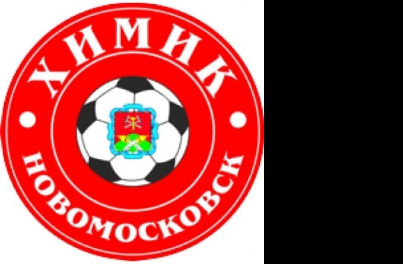 FK Khimik Novomoskovsk Logo