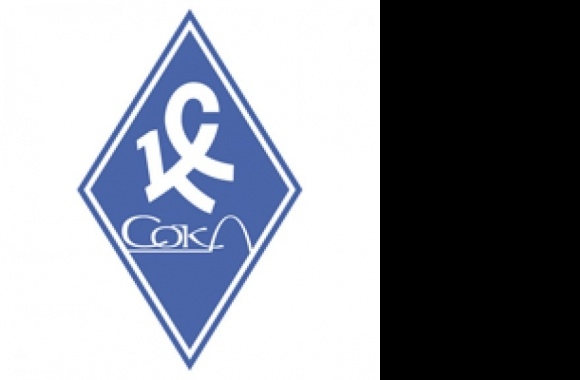 FK Krylya Sovetov-SOK Dimitrovgrad Logo