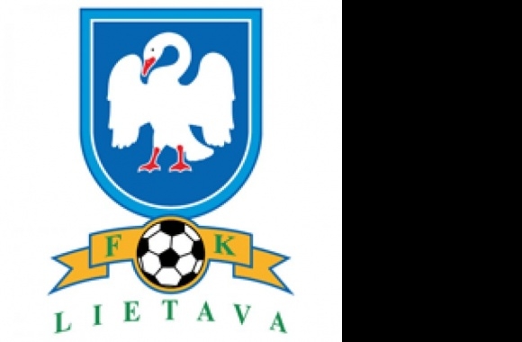 FK Lietava Logo download in high quality
