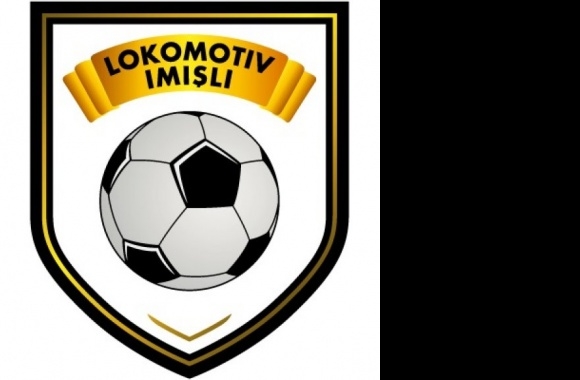 FK Lokomotiv Imişli Logo