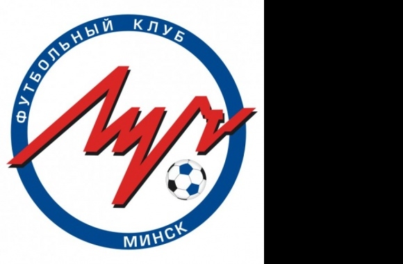 FK Luch Minsk Logo