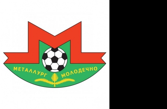 FK Metallurg Molodechno Logo