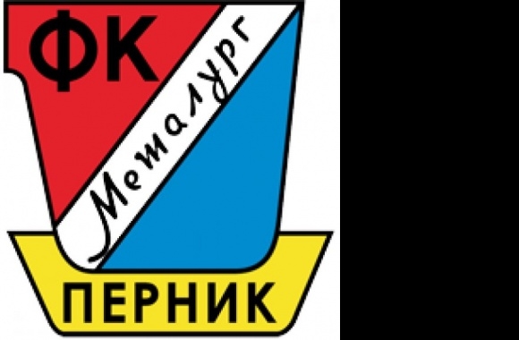 FK Metalurg Pernik Logo
