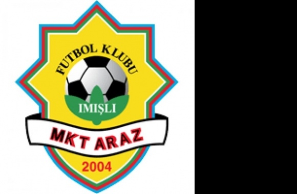 FK MKT Araz Imisli Logo