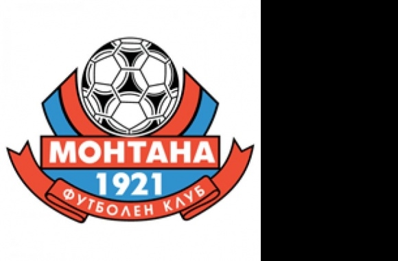 FK Montana Logo