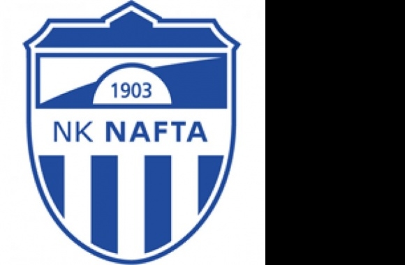 FK Nafta Lendava Logo download in high quality