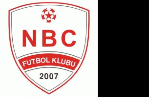 FK NBC Salyan Logo