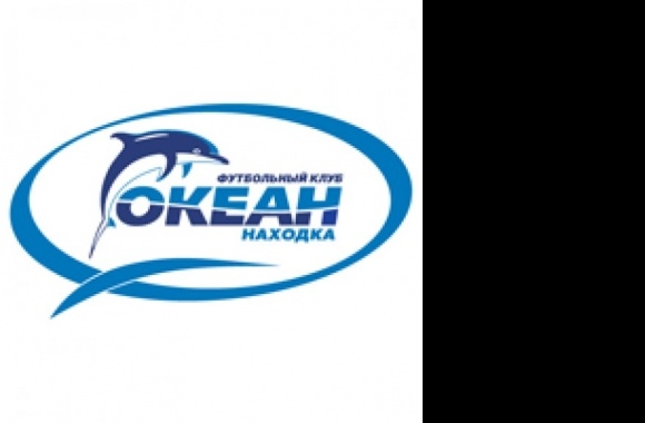 FK Okean Nakhodka Logo