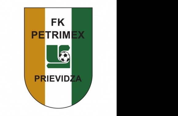 FK Petrimex Prievidza Logo