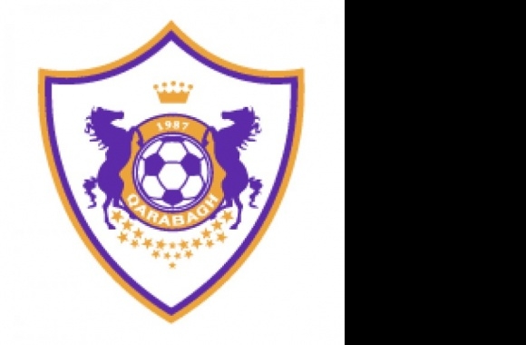 FK Qarabagh Azersun Logo