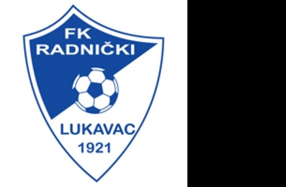 FK Radnicki Lukavac Logo