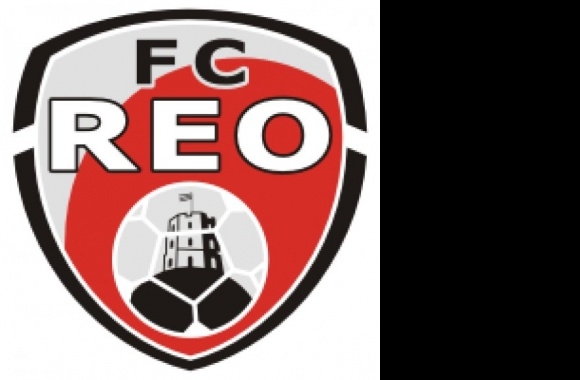 FK REO Vilnius Logo