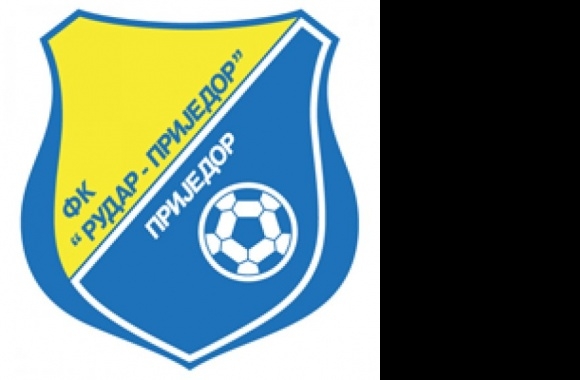 FK Rudar Prijedor Logo