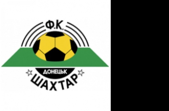 FK Shakhtar Donetsk Logo
