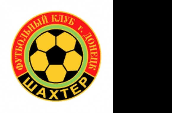 FK Shakhter Donetsk Logo