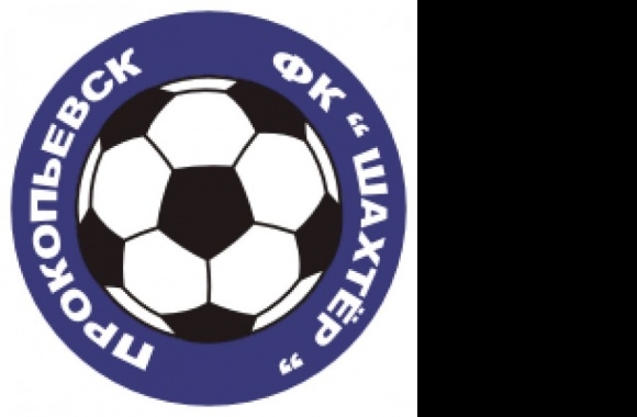 FK Shakhtyor Prokopyevsk Logo