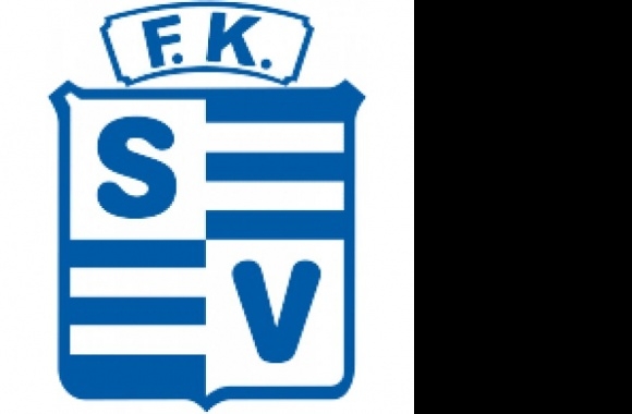FK Slavoj Vyšehrad Logo download in high quality