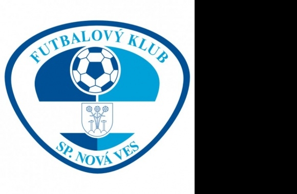 FK Spišská Nová Ves Logo download in high quality