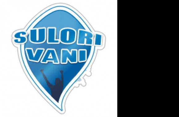 FK Sulori Vani Logo download in high quality