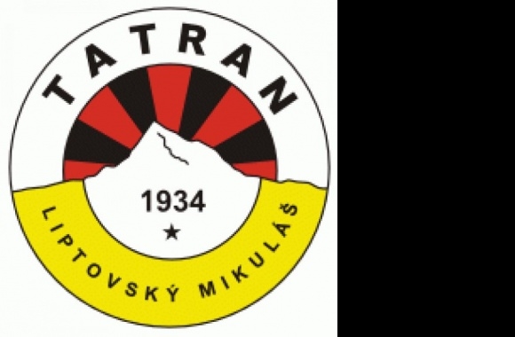 FK Tatran Liptovsky Mikulas Logo