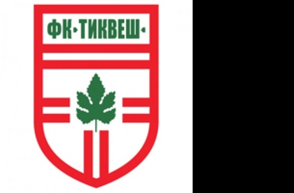 FK Tikves Kavardaci Logo