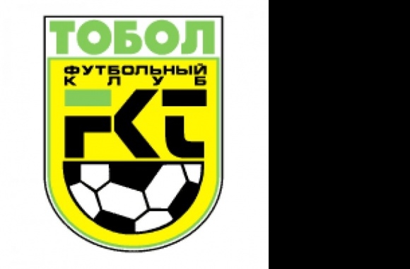 FK Tobol Kostanai Logo