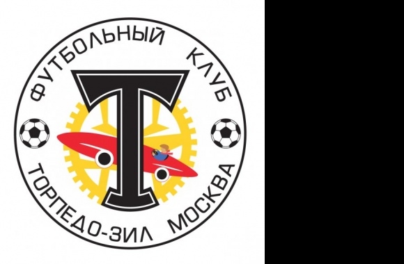 FK Torpedo-ZIL Moskva Logo