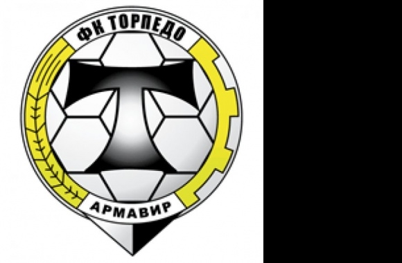 FK Torpedo Armavir Logo