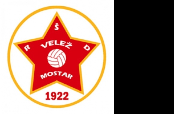 FK Velez logo Logo