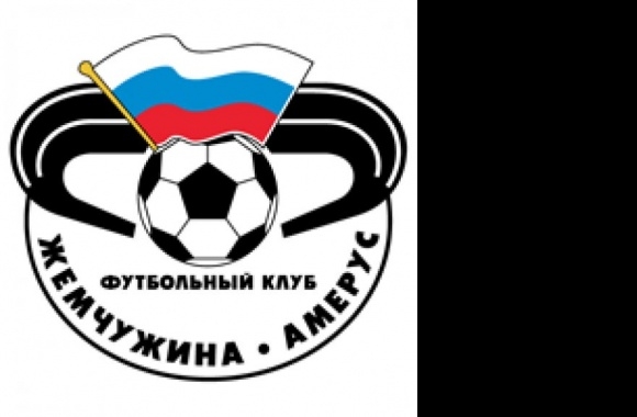 FK Zhemchuzhina-Amerus Sochi Logo