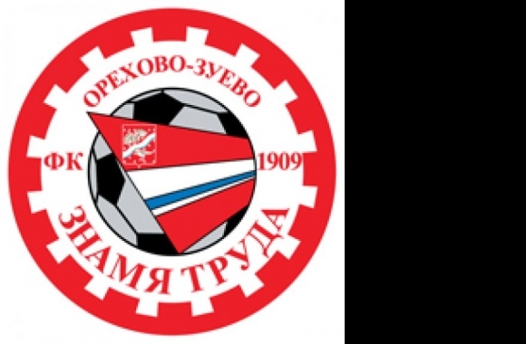 FK Znamja Truda Orekhovo Zuevo Logo