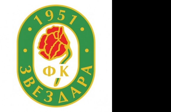 FK Zvezdara Beograd Logo