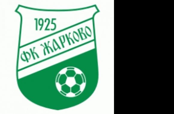 FK Žarkovo Logo