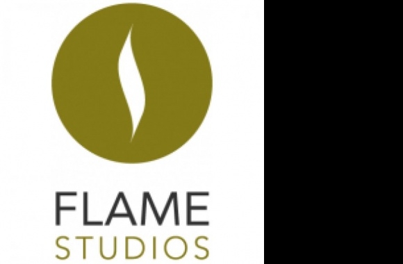 Flame Studios Logo