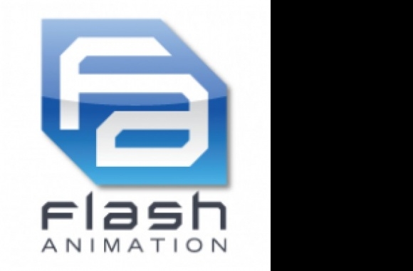 flash-animation Logo