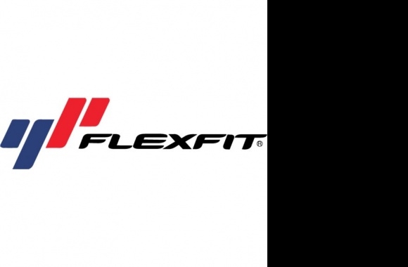 Flexfit Logo download in high quality