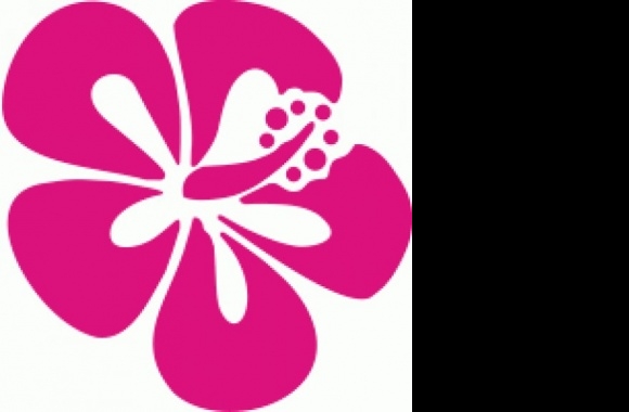 Flor do surf Logo