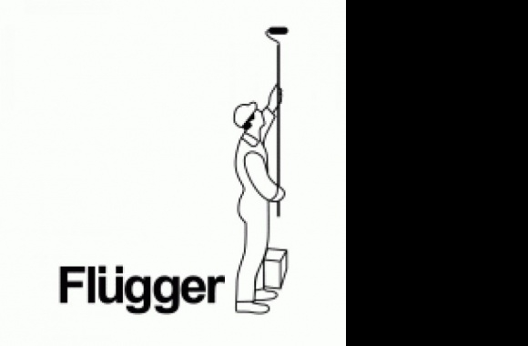 Flügger Logo download in high quality
