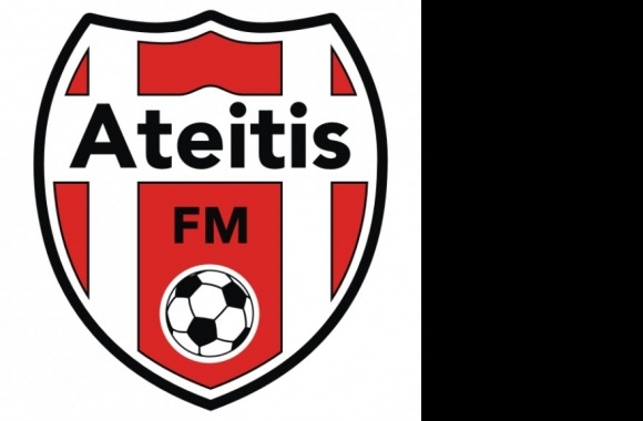 FM Ateitis Vilnius Logo download in high quality