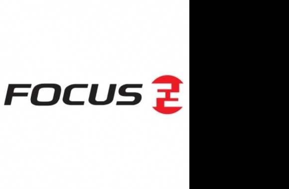 Focus Bike Logo