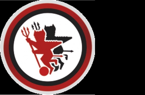 Foggia Calcio 1920 Logo