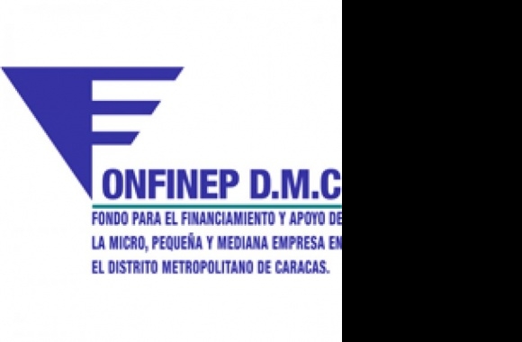 FONFINEP Logo download in high quality