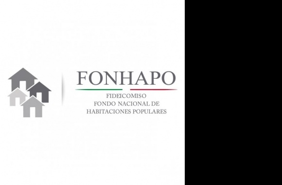 Fonhapo Logo download in high quality