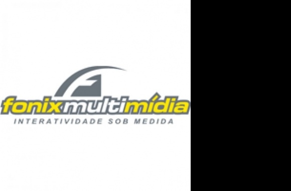 Fonix Multimídia Logo download in high quality