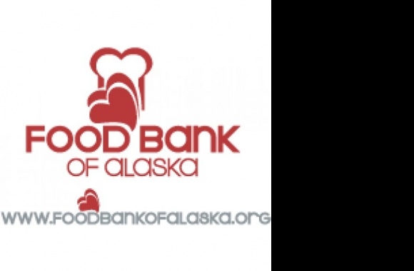 Food Bank of Alaska Logo download in high quality